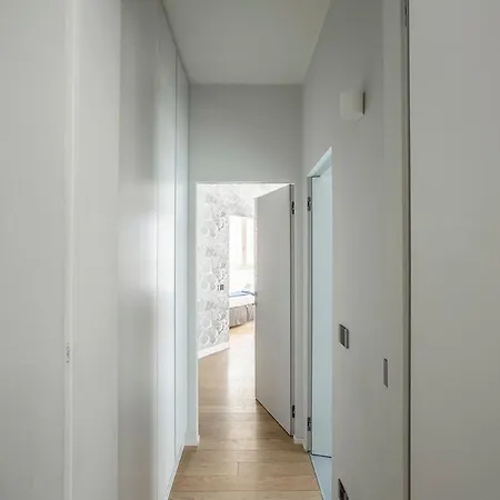 Apartman Lake, Center & Lakefront *