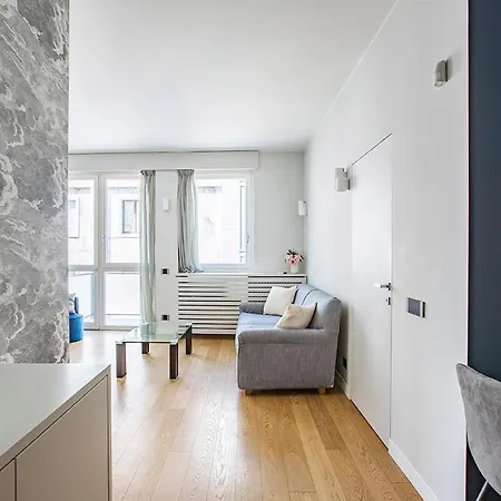 Apartman Lake, Center & Lakefront *