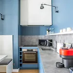 Apartamento Lake, Center & Lakefront Como
