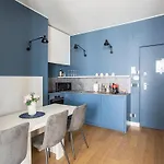 Apartamento Lake, Center & Lakefront Como