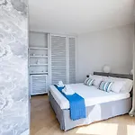 Apartamento Lake, Center & Lakefront *