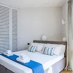 Apartamento Lake, Center & Lakefront *