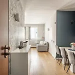 Apartamento Lake, Center & Lakefront *