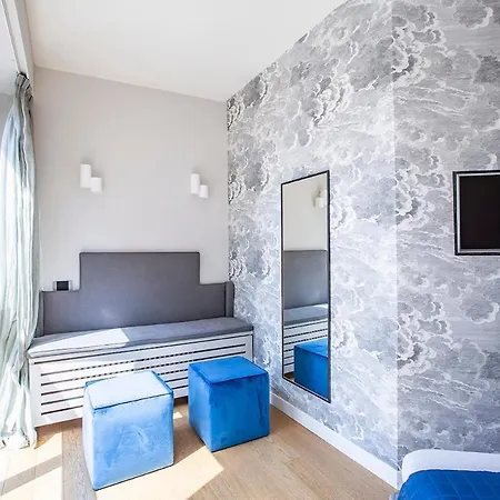 Lake, Center & Lakefront Apartament