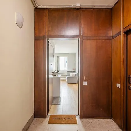 Apartamento Lake, Center & Lakefront *