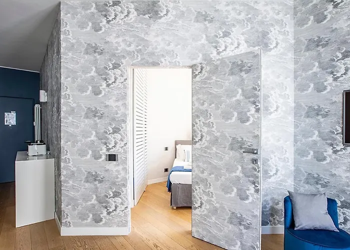 Apartament Lake, Center & Lakefront