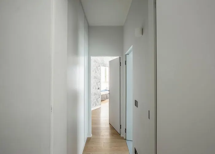 Apartament Lake, Center & Lakefront *