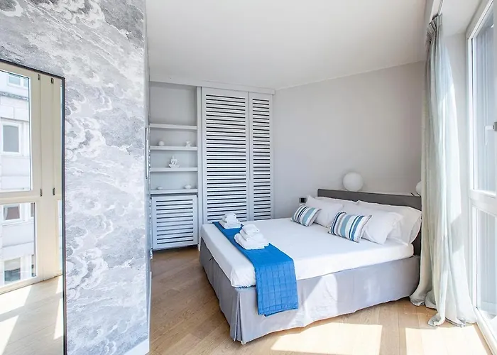 Apartament Lake, Center & Lakefront *