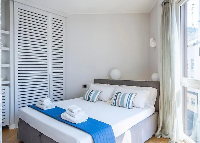 Apartament Lake, Center & Lakefront *