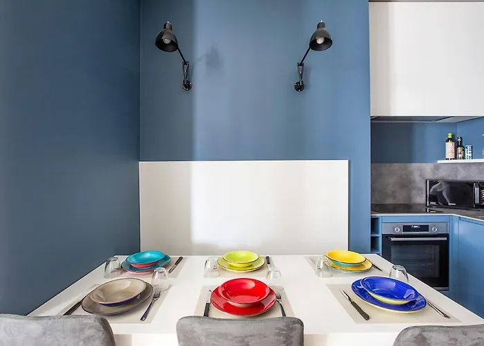 Lake, Center & Lakefront